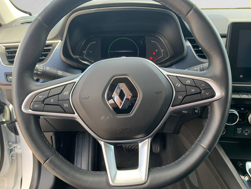 Acheter Renault Arkana Arkana E-Tech 145 - 22 Evolution 5p occasion dans les concessions du Groupe Faurie