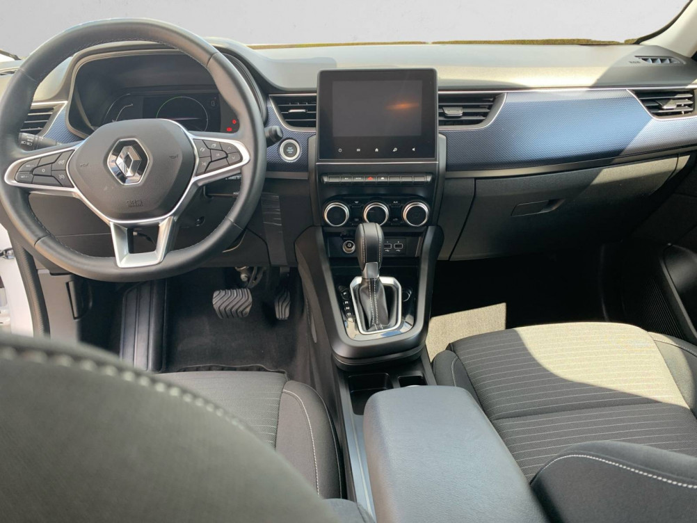 Acheter Renault Arkana Arkana E-Tech 145 - 22 Evolution 5p occasion dans les concessions du Groupe Faurie