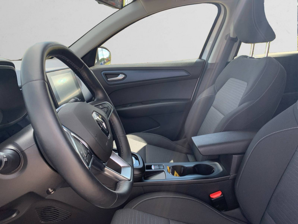 Acheter Renault Arkana Arkana E-Tech 145 - 22 Evolution 5p occasion dans les concessions du Groupe Faurie