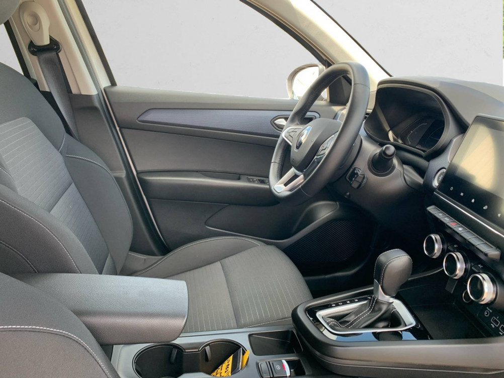 Acheter Renault Arkana Arkana E-Tech 145 - 22 Evolution 5p occasion dans les concessions du Groupe Faurie