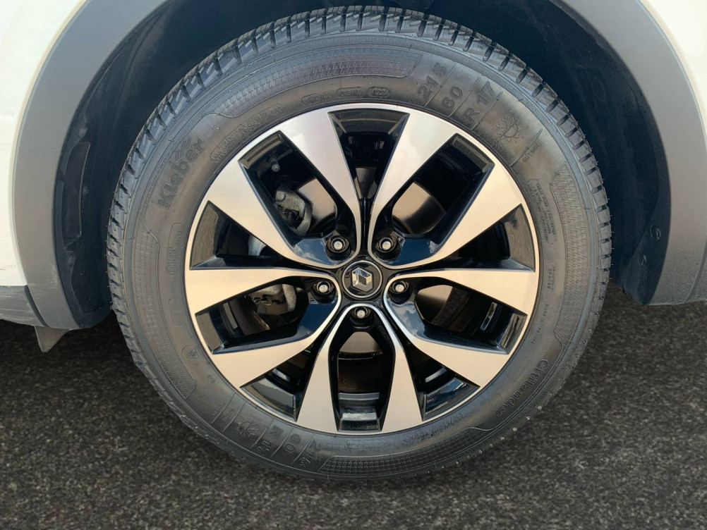 Acheter Renault Arkana Arkana E-Tech 145 - 22 Evolution 5p occasion dans les concessions du Groupe Faurie