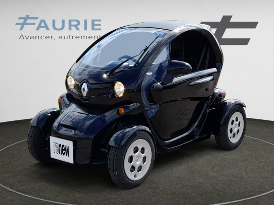 Acheter Renault Twizy Twizy Life 45 Achat Intégral 2p occasion dans les concessions du Groupe Faurie