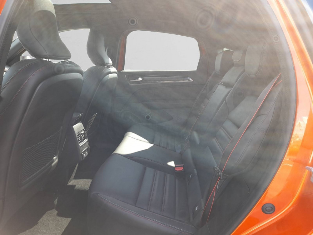 Acheter Renault Arkana Arkana TCe 160 EDC FAP - 22 R.S. Line 5p occasion dans les concessions du Groupe Faurie