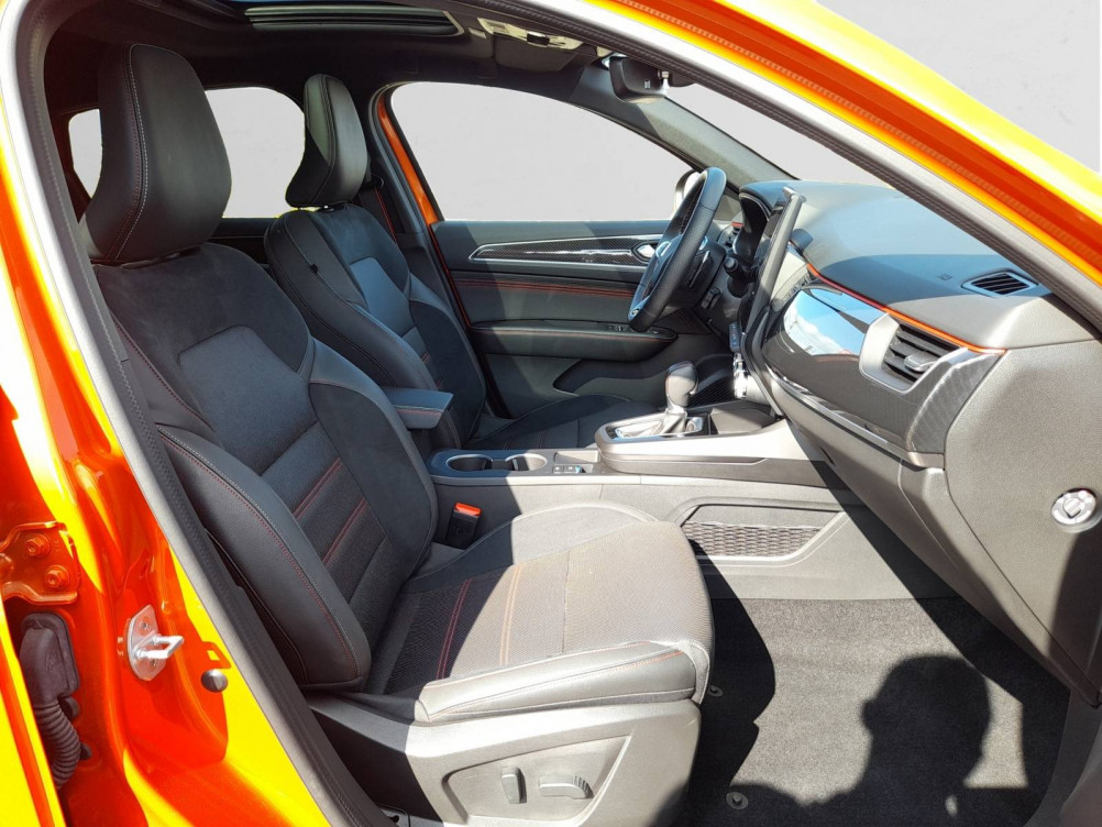 Acheter Renault Arkana Arkana TCe 160 EDC FAP - 22 R.S. Line 5p occasion dans les concessions du Groupe Faurie
