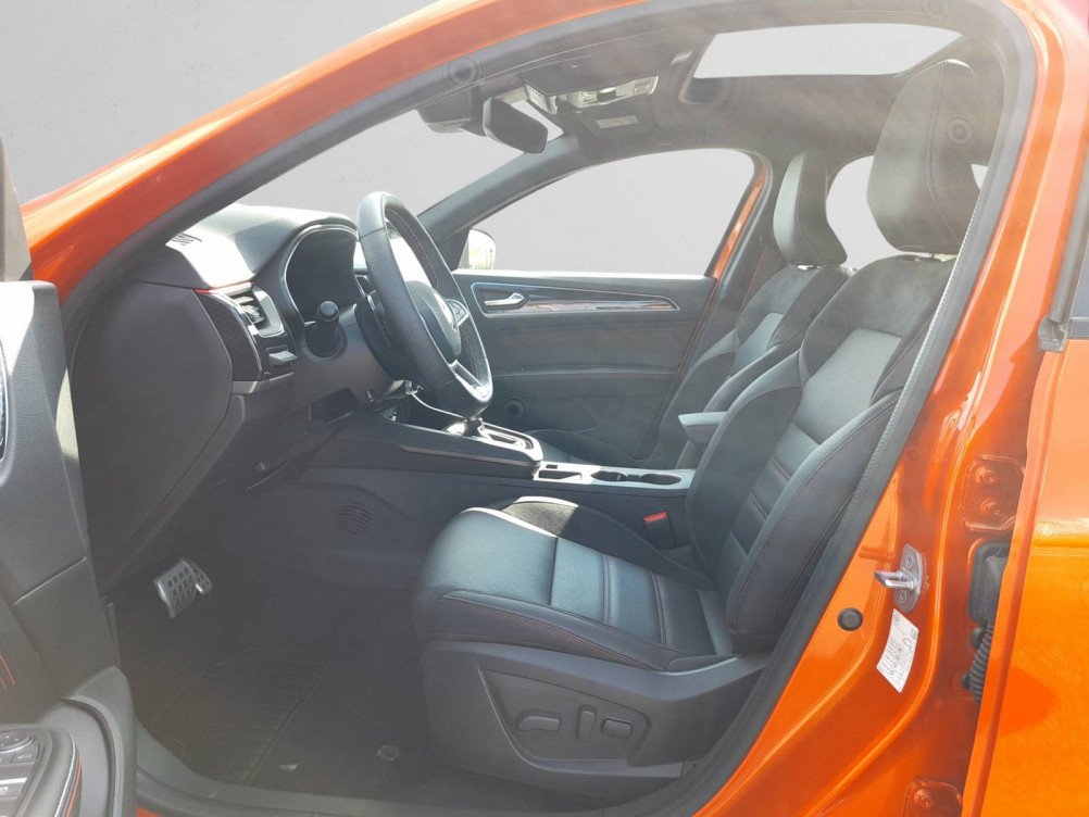 Acheter Renault Arkana Arkana TCe 160 EDC FAP - 22 R.S. Line 5p occasion dans les concessions du Groupe Faurie