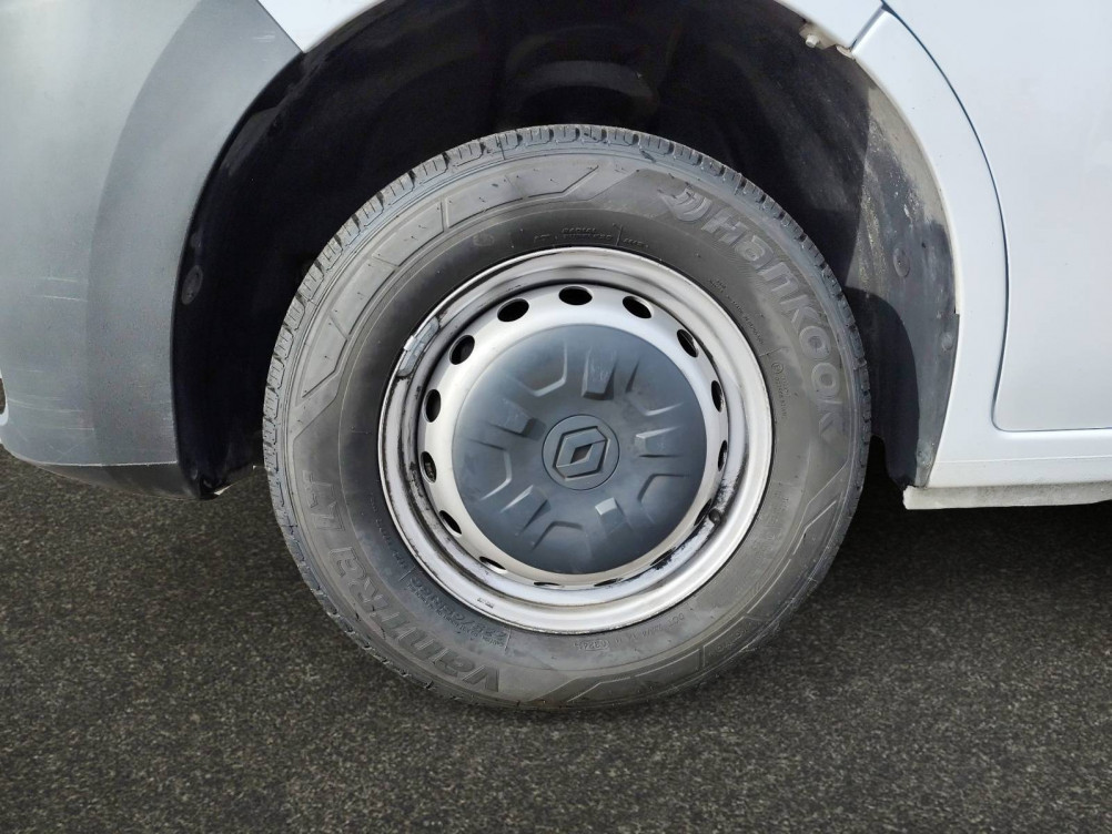 Acheter Renault Master 3 MASTER FGN TRAC F3500 L2H2 BLUE DCI 135 GRAND CONFORT 4p occasion dans les concessions du Groupe Faurie