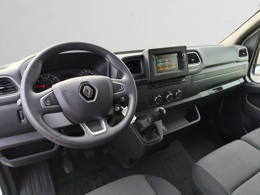 Acheter Renault Master 3 MASTER FGN TRAC F3500 L2H2 BLUE DCI 135 GRAND CONFORT 4p occasion dans les concessions du Groupe Faurie