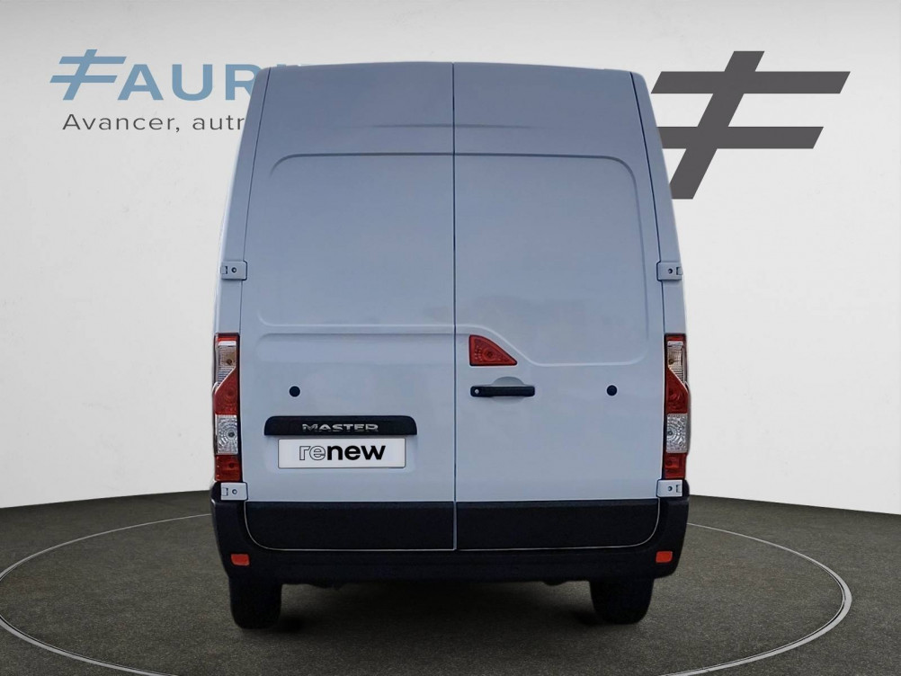 Acheter Renault Master 3 MASTER FGN TRAC F3500 L2H2 BLUE DCI 135 GRAND CONFORT 4p occasion dans les concessions du Groupe Faurie