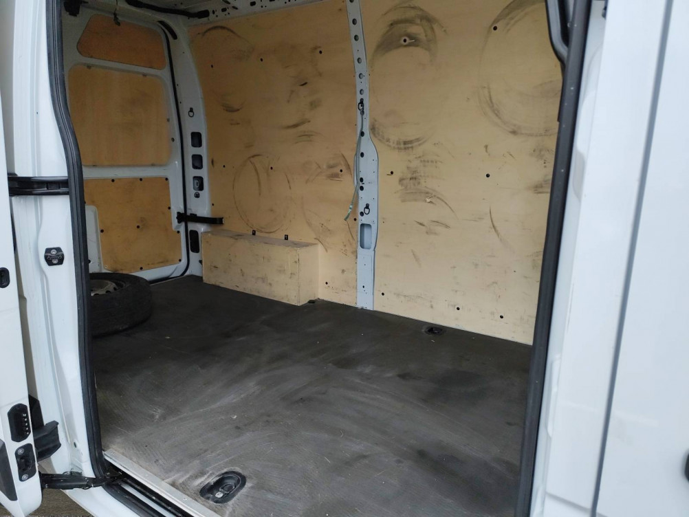 Acheter Renault Master 3 MASTER FGN TRAC F3500 L2H2 BLUE DCI 135 GRAND CONFORT 4p occasion dans les concessions du Groupe Faurie