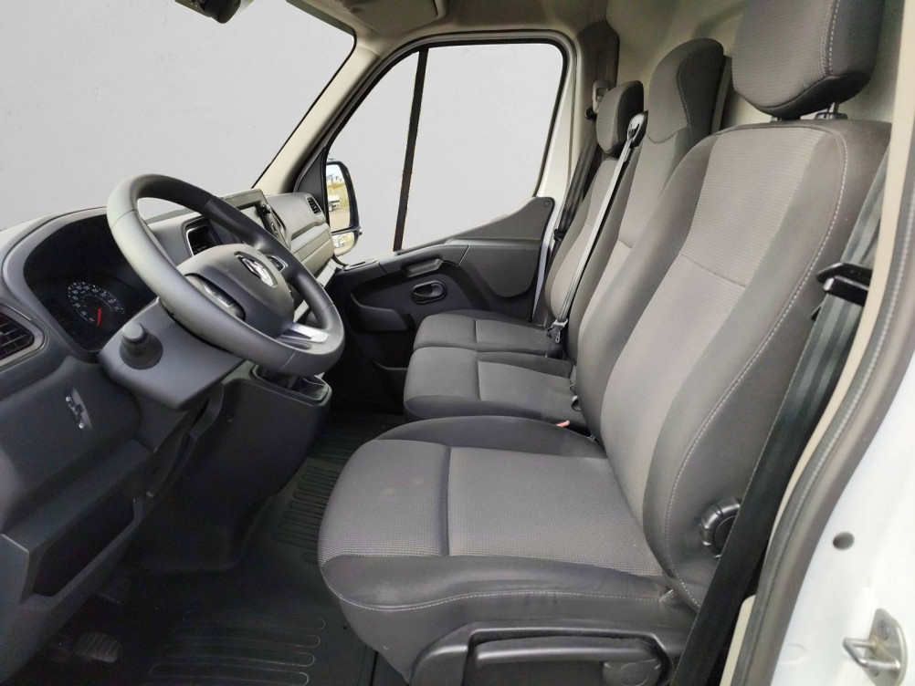 Acheter Renault Master 3 MASTER FGN TRAC F3500 L2H2 BLUE DCI 135 GRAND CONFORT 4p occasion dans les concessions du Groupe Faurie