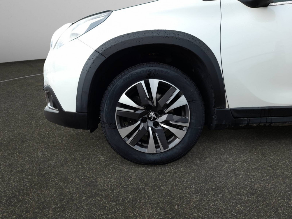 Acheter Peugeot 2008 2008 1.2 PureTech 130ch S&S BVM6 Allure 5p occasion dans les concessions du Groupe Faurie