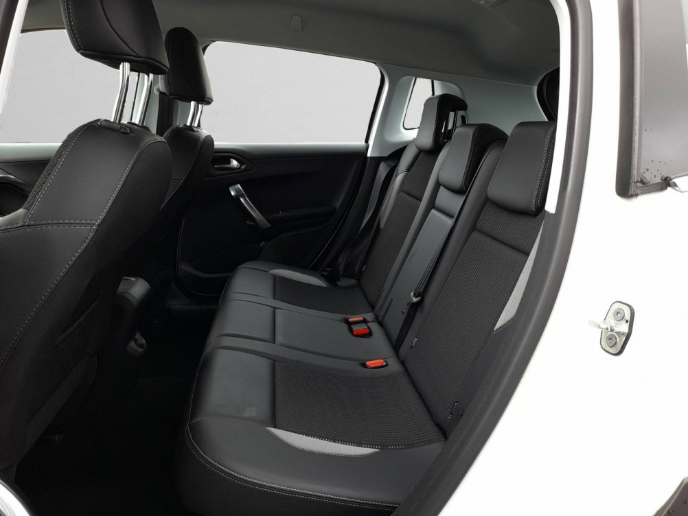 Acheter Peugeot 2008 2008 1.2 PureTech 130ch S&S BVM6 Allure 5p occasion dans les concessions du Groupe Faurie