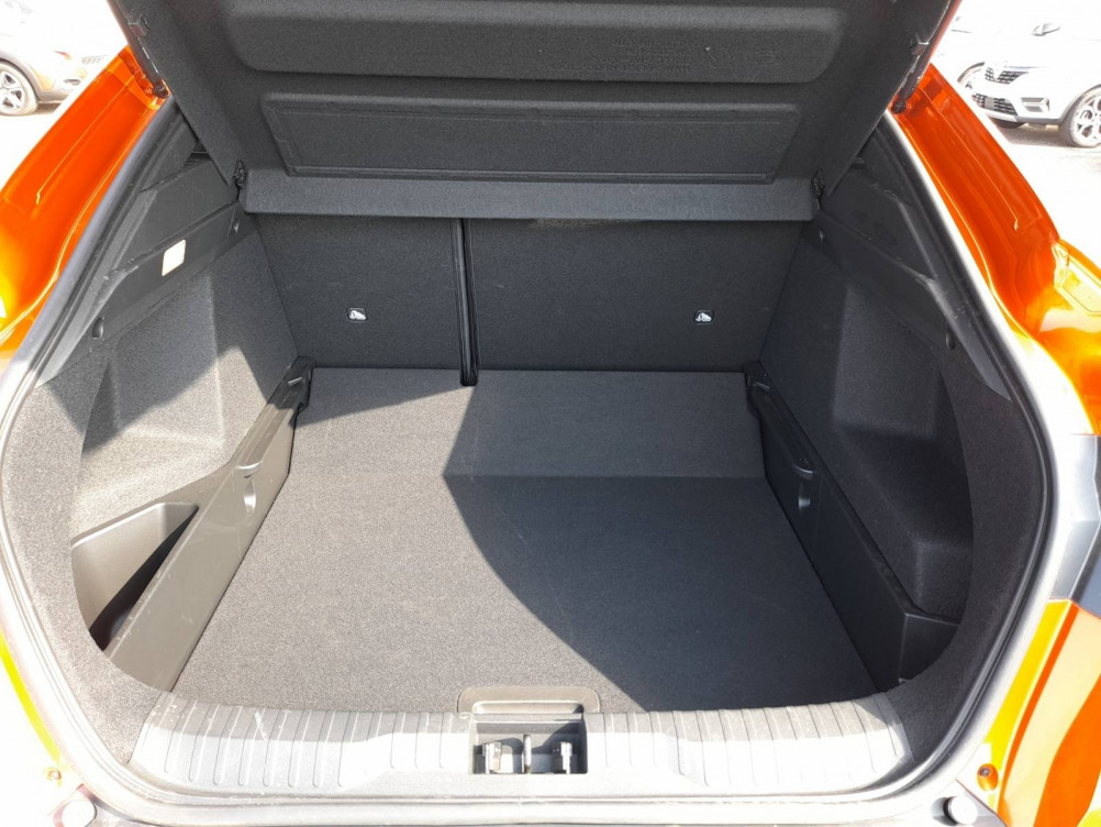 Acheter Renault Arkana Arkana TCe 160 EDC FAP - 22 R.S. Line 5p occasion dans les concessions du Groupe Faurie