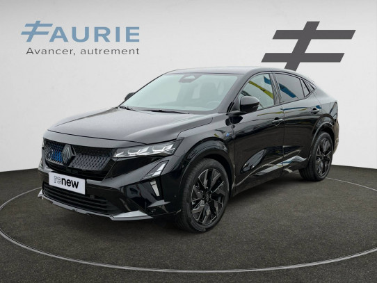 Acheter Renault Rafale Rafale E-Tech full hybrid 200 esprit Alpine 5p occasion dans les concessions du Groupe Faurie