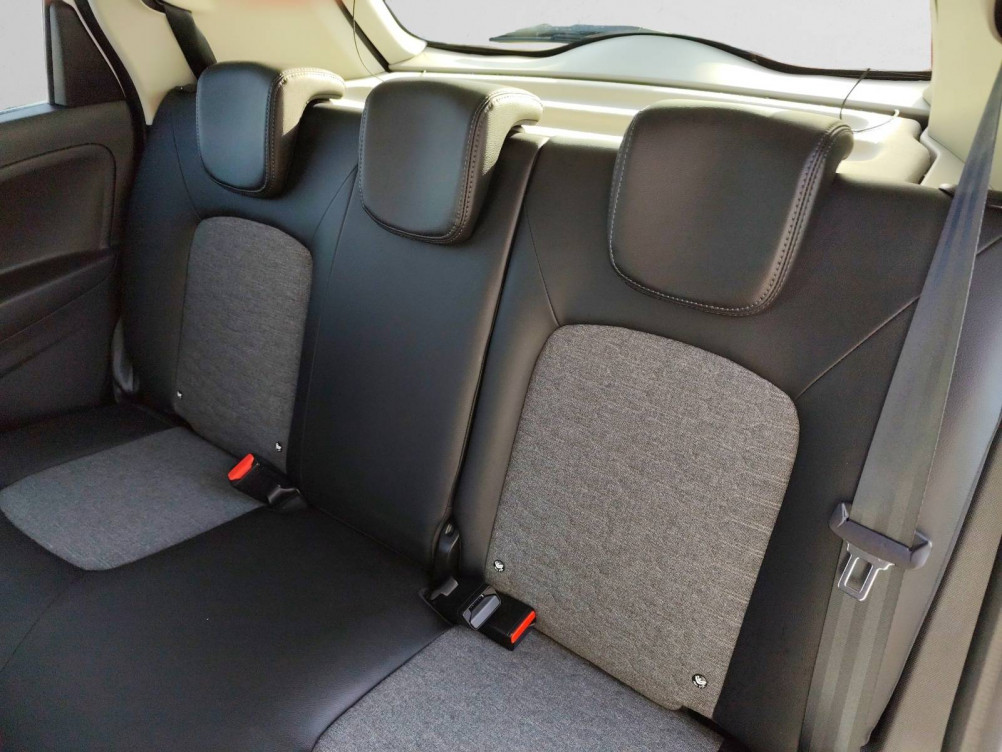 Acheter Renault Zoe Zoe R110 Intens 5p occasion dans les concessions du Groupe Faurie