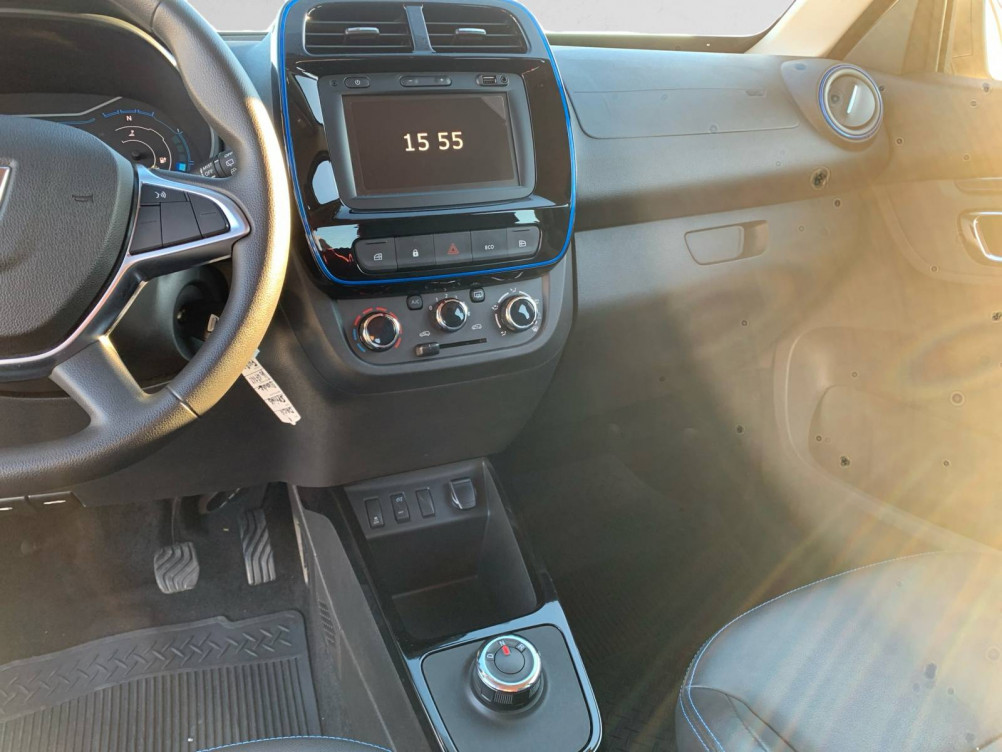 Acheter Dacia Spring Spring Achat Intégral Business 2020 5p occasion dans les concessions du Groupe Faurie