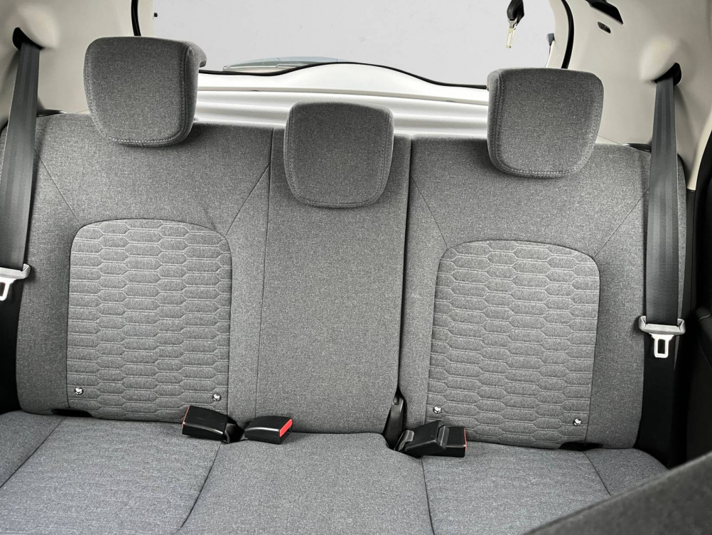 Acheter Renault Zoe Zoe R110 Achat Intégral Zen 5p occasion dans les concessions du Groupe Faurie