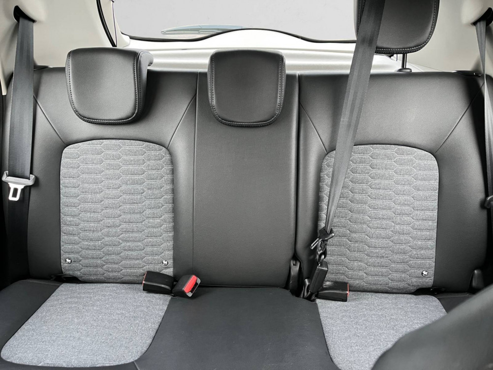 Acheter Renault Zoe Zoe R110 Achat Intégral Zen 5p occasion dans les concessions du Groupe Faurie