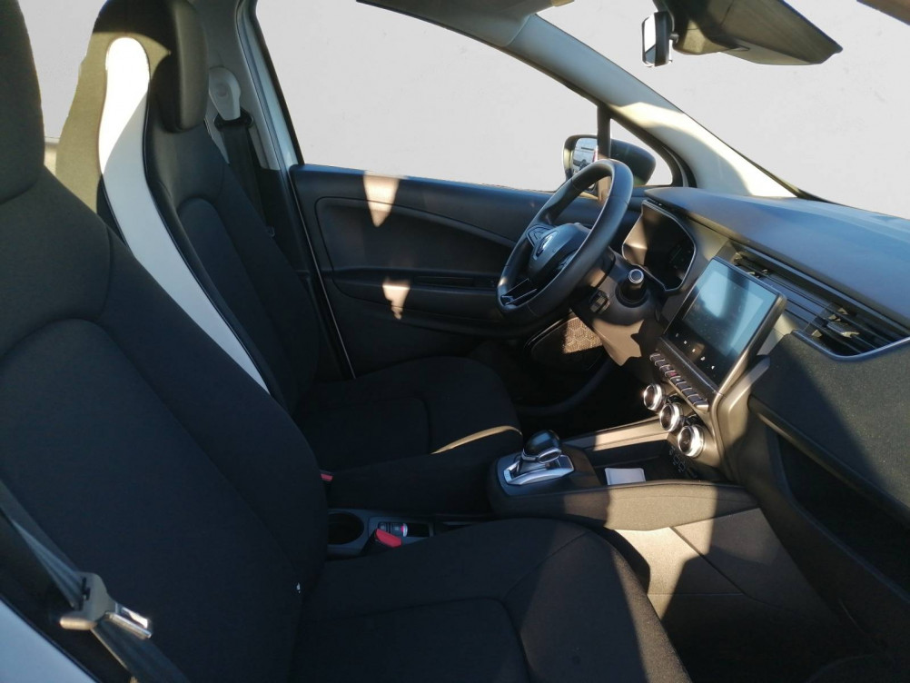 Acheter Renault Zoe Zoe R110 Life 5p occasion dans les concessions du Groupe Faurie