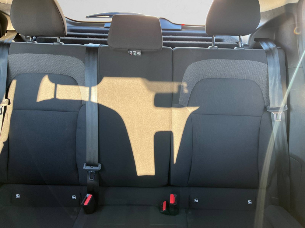 Acheter Dacia Sandero Sandero SCe 65 Essentiel 5p occasion dans les concessions du Groupe Faurie