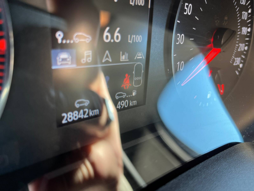 Acheter Renault Captur 2 Captur TCe 90 Evolution 5p occasion dans les concessions du Groupe Faurie