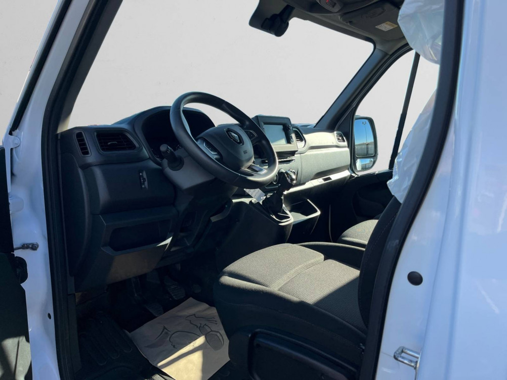 Acheter Renault Master 3 MASTER FGN TRAC F3500 L2H2 DCI 135 GRAND CONFORT 4p occasion dans les concessions du Groupe Faurie