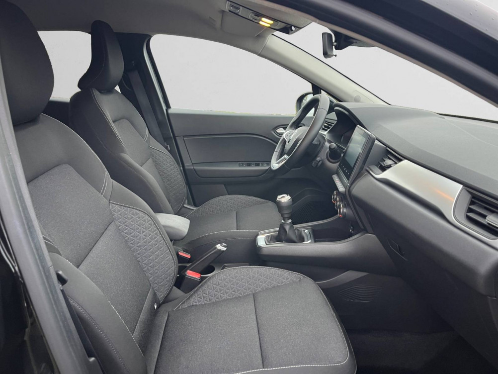 Acheter Renault Captur 2 Captur TCe 90 Evolution 5p occasion dans les concessions du Groupe Faurie