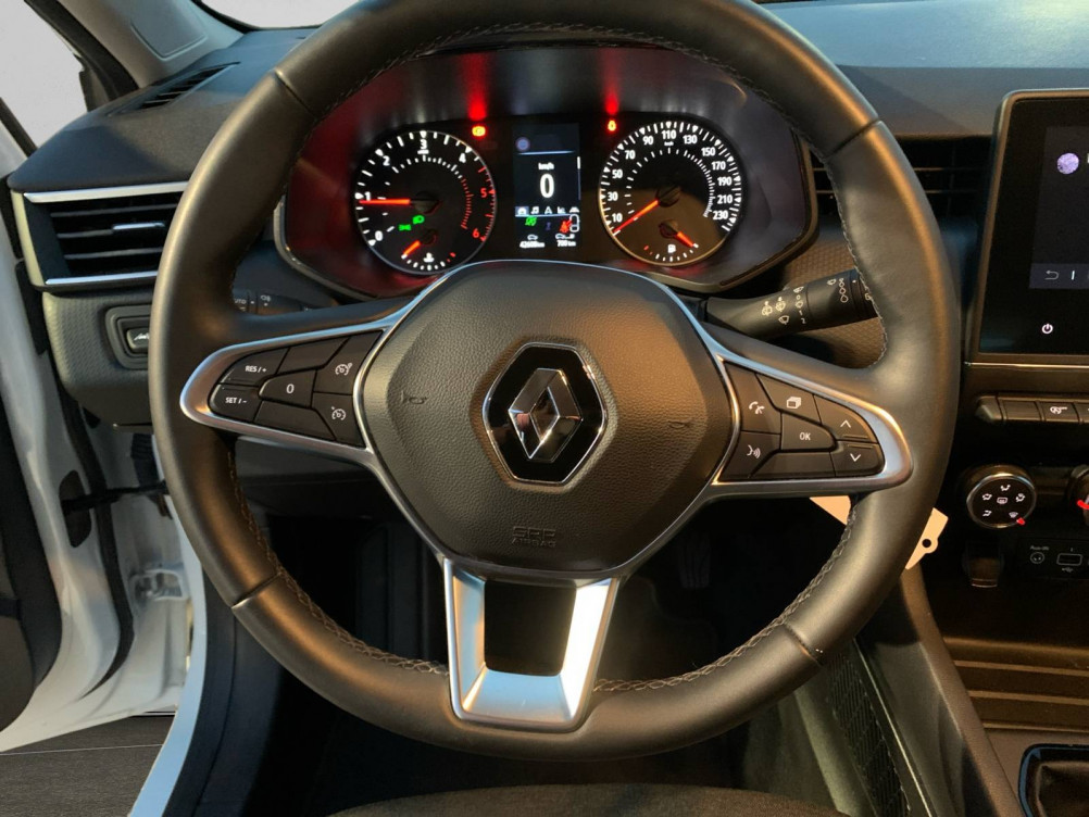 Acheter Renault Clio 5 Clio Blue dCi 100 - 21N Business 5p occasion dans les concessions du Groupe Faurie