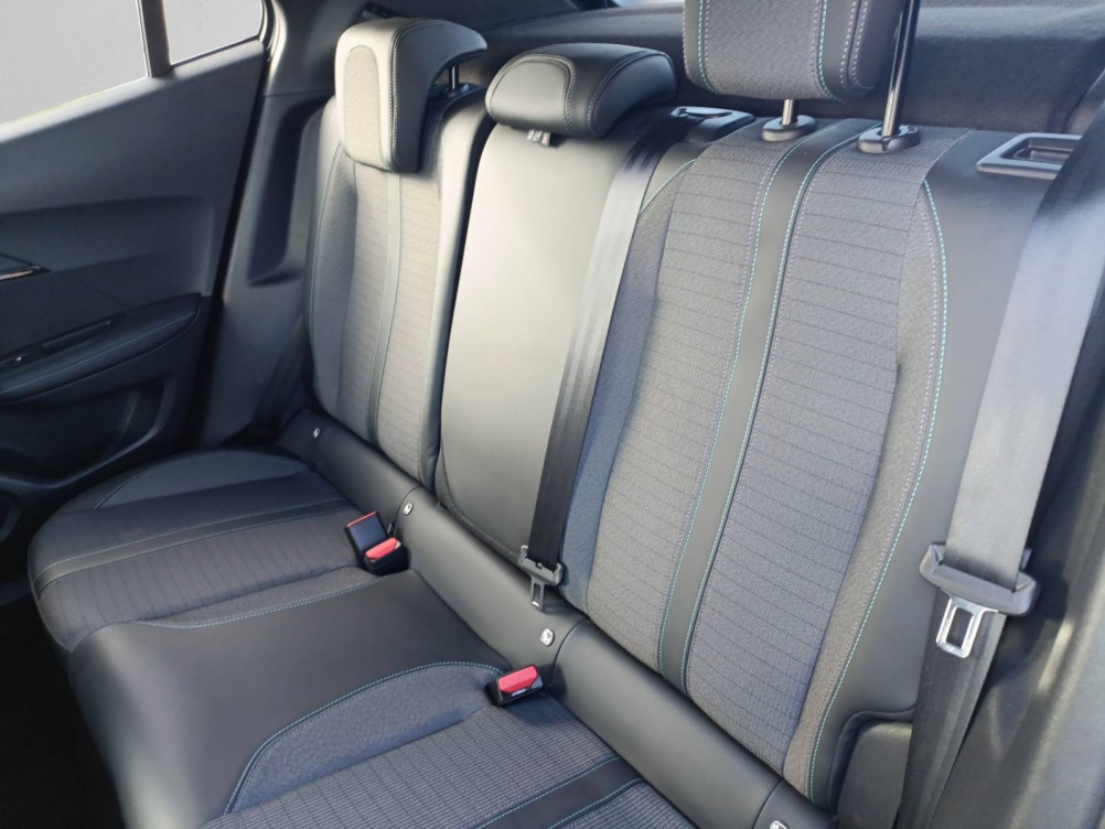 Acheter Peugeot 2008 2008 PureTech 130 S&S BVM6 Allure Pack 5p occasion dans les concessions du Groupe Faurie