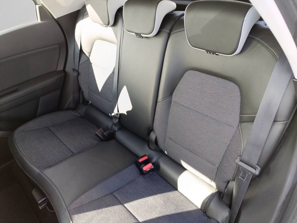 Acheter Renault Captur 2 Captur TCe 130 FAP Intens 5p occasion dans les concessions du Groupe Faurie