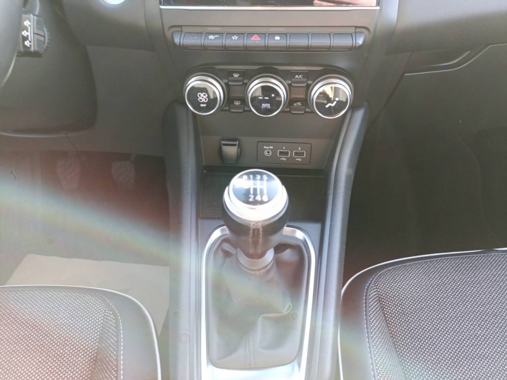 Acheter Renault Captur 2 Captur TCe 130 FAP Intens 5p occasion dans les concessions du Groupe Faurie