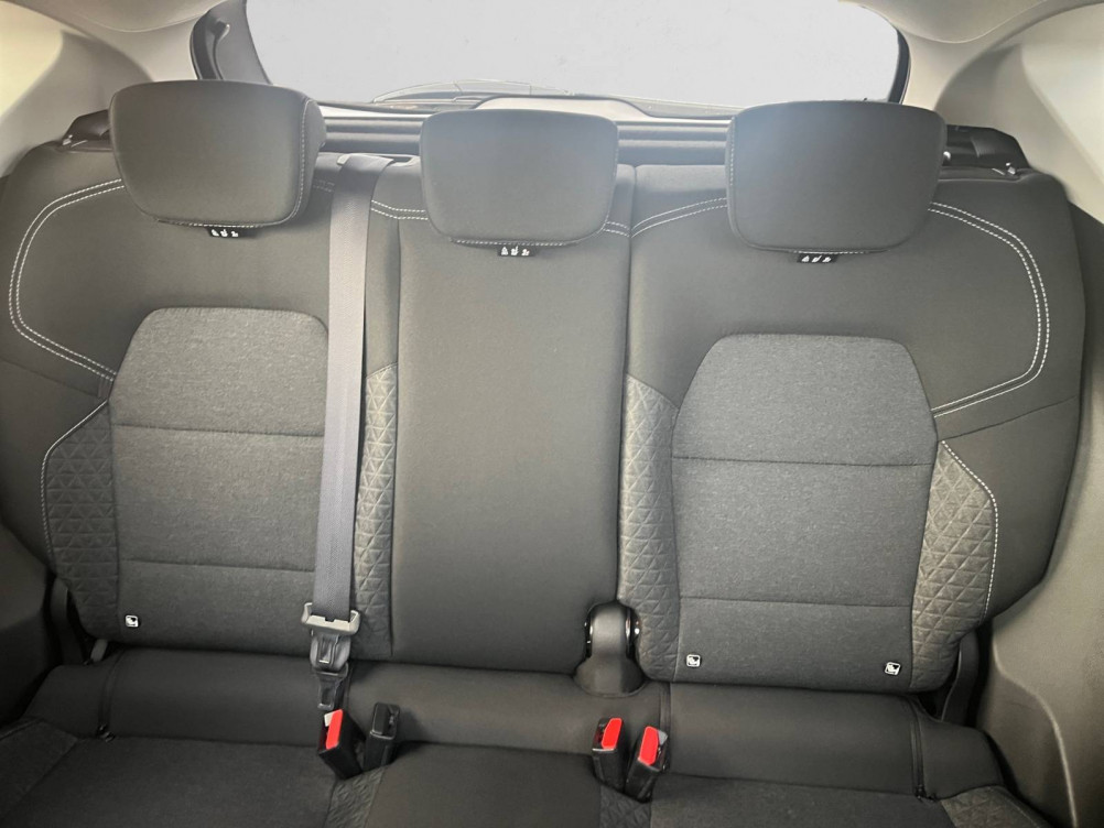 Acheter Renault Captur 2 Captur mild hybrid 140 EDC Evolution 5p occasion dans les concessions du Groupe Faurie