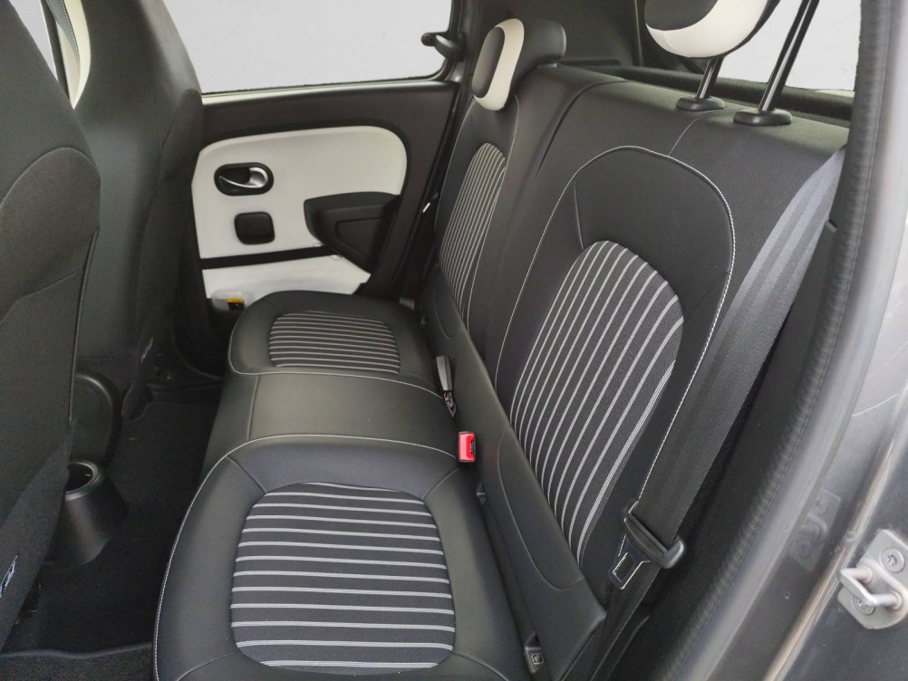 Acheter Renault Twingo Electrique Twingo III Achat Intégral Intens 5p occasion dans les concessions du Groupe Faurie