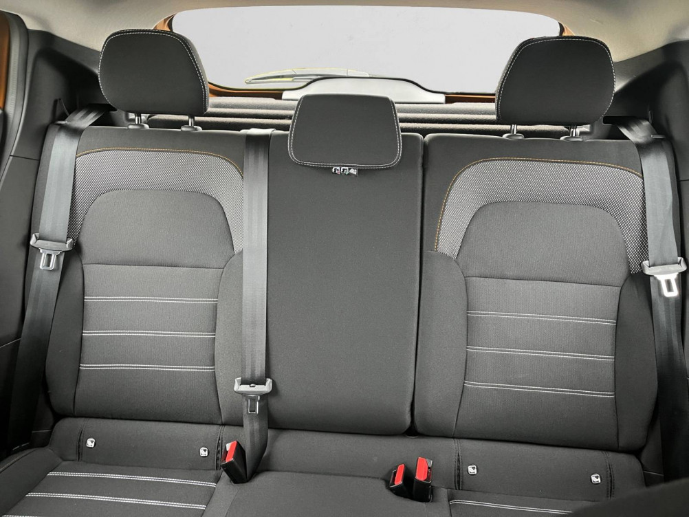 Acheter Dacia Sandero Sandero ECO-G 100 Stepway Expression 5p occasion dans les concessions du Groupe Faurie