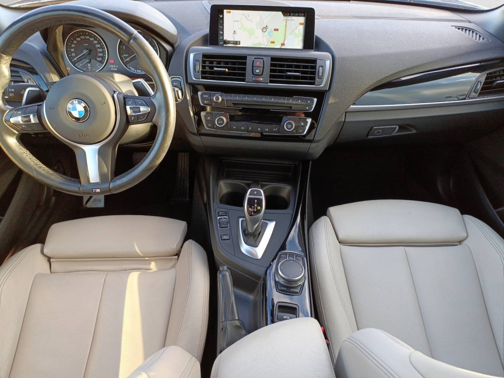 Acheter Bmw Série 2 Cabriolet M240i xDrive 340 ch A 2p occasion dans les concessions du Groupe Faurie