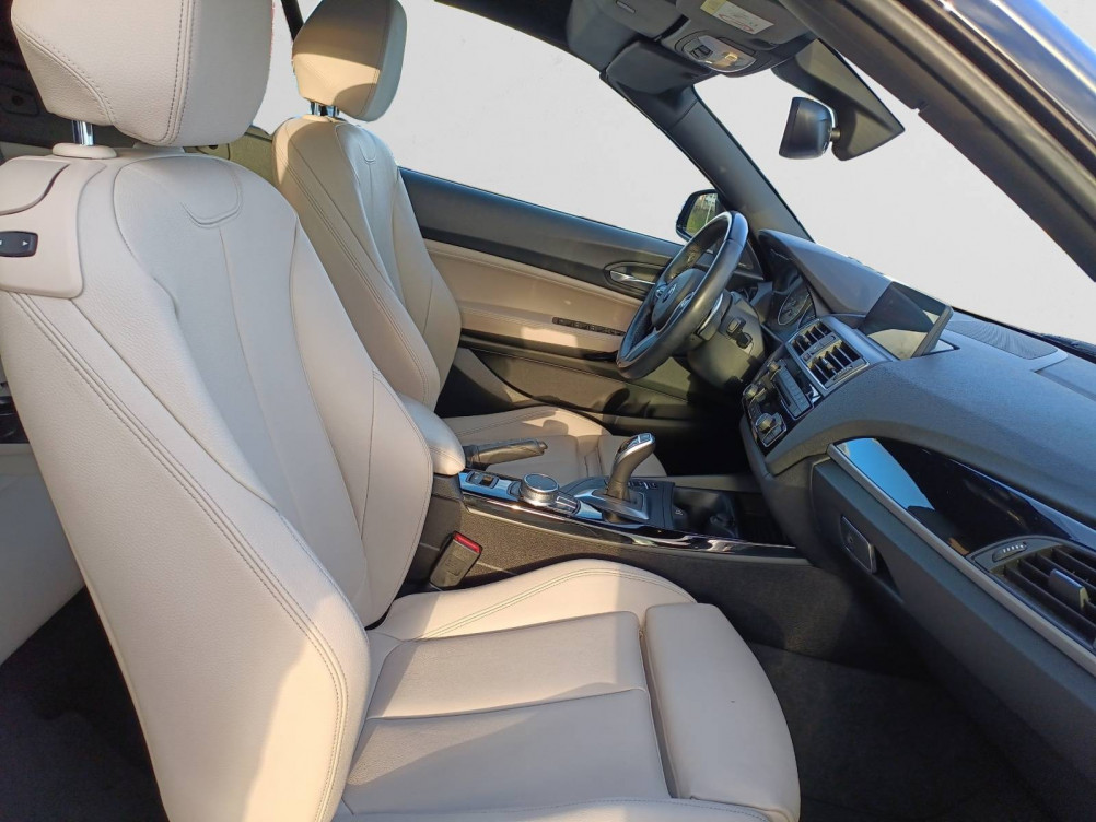 Acheter Bmw Série 2 Cabriolet M240i xDrive 340 ch A 2p occasion dans les concessions du Groupe Faurie