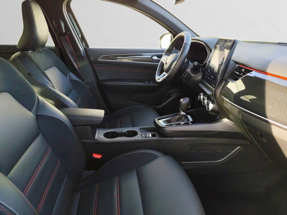 Acheter Renault Arkana Arkana TCe 140 EDC FAP - 22 R.S. Line 5p occasion dans les concessions du Groupe Faurie