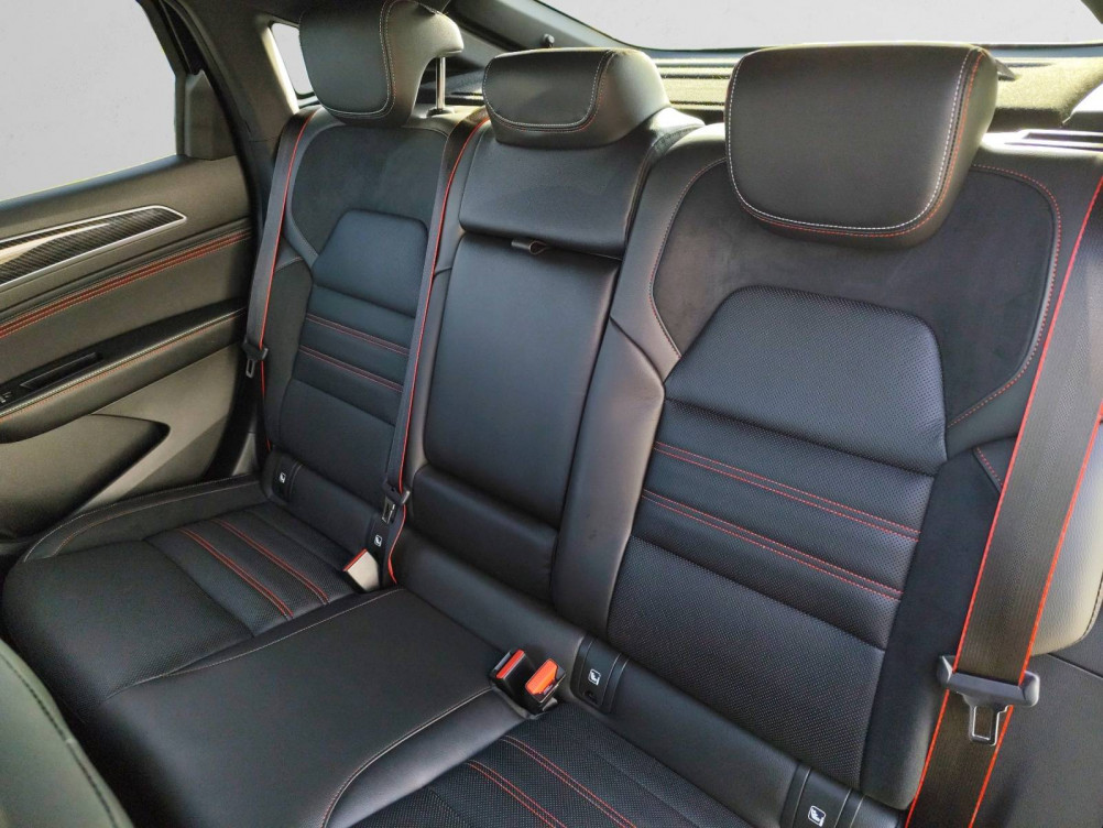 Acheter Renault Arkana Arkana TCe 140 EDC FAP - 22 R.S. Line 5p occasion dans les concessions du Groupe Faurie