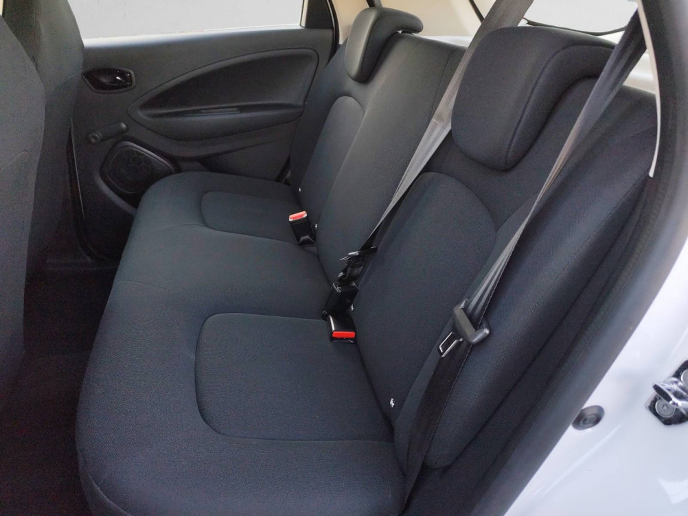 Acheter Renault Zoe Zoe R110 Life 5p occasion dans les concessions du Groupe Faurie
