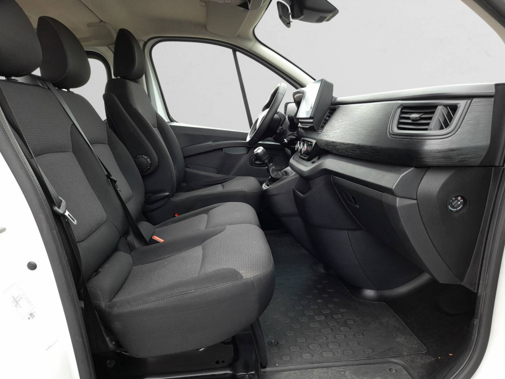 Acheter Renault Trafic 3 Trafic L2 dCi 150 Energy S&S Zen 4p occasion dans les concessions du Groupe Faurie