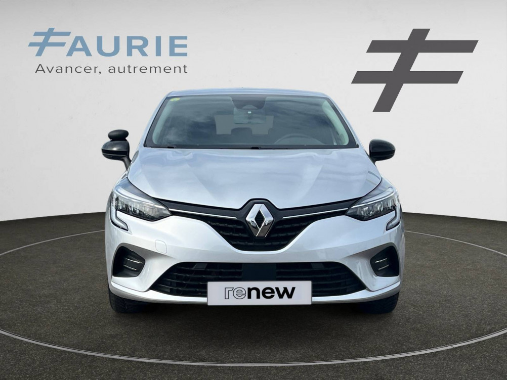 Acheter Renault Clio 5 Clio Blue dCi 100 Evolution 5p occasion dans les concessions du Groupe Faurie