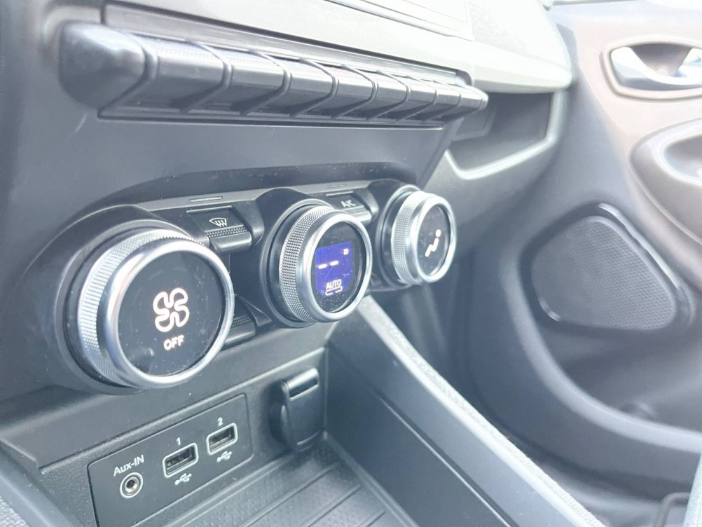 Acheter Renault Zoe Zoe R110 Achat Intégral - 21 Zen 5p occasion dans les concessions du Groupe Faurie
