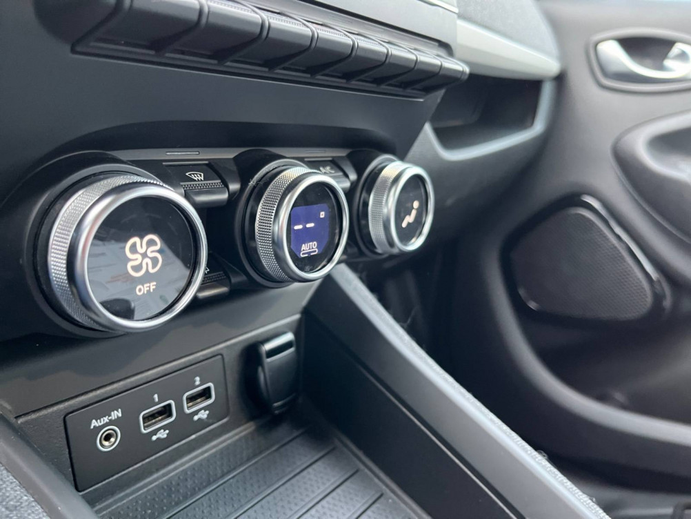 Acheter Renault Zoe Zoe R110 Achat Intégral - 21 Zen 5p occasion dans les concessions du Groupe Faurie