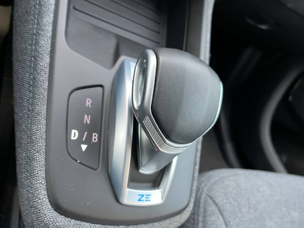 Acheter Renault Zoe Zoe R110 Achat Intégral - 21 Zen 5p occasion dans les concessions du Groupe Faurie