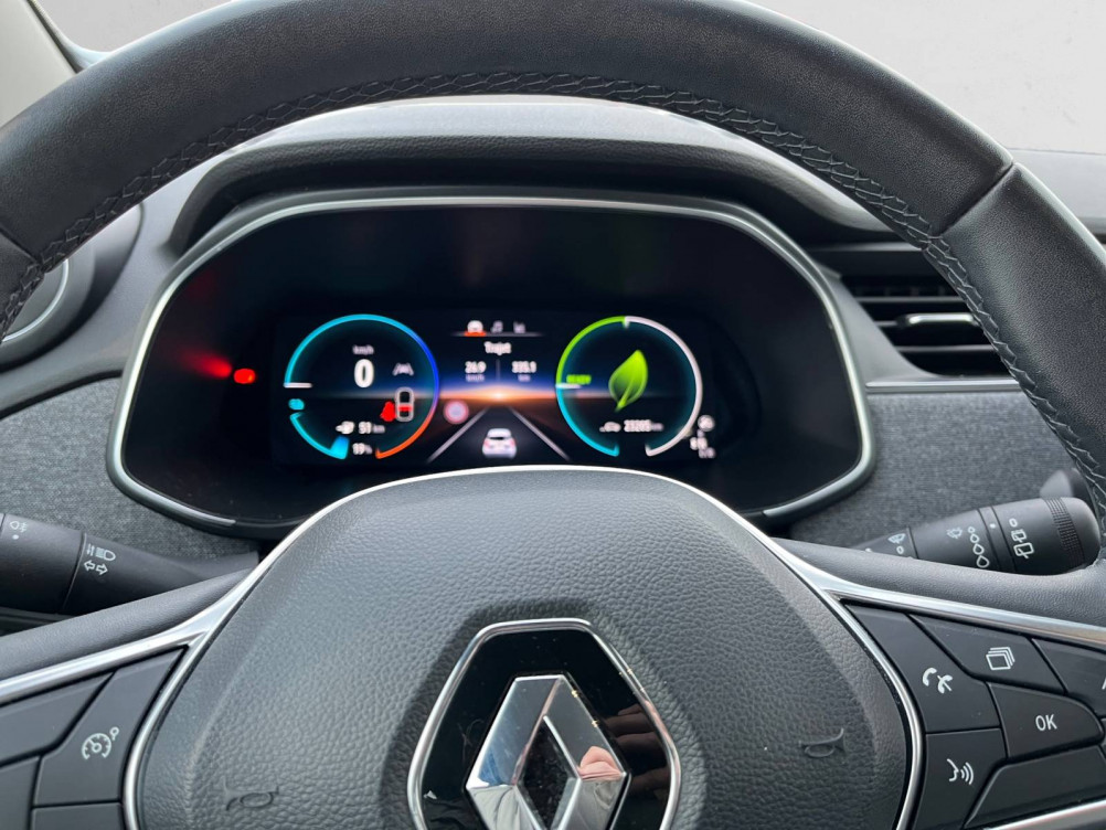 Acheter Renault Zoe Zoe R110 Achat Intégral - 21 Zen 5p occasion dans les concessions du Groupe Faurie