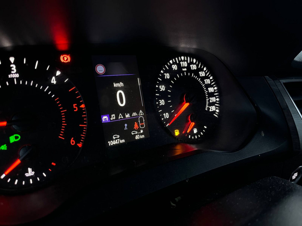 Acheter Renault Kangoo 3 Kangoo Blue dCi 95 Techno 5p occasion dans les concessions du Groupe Faurie