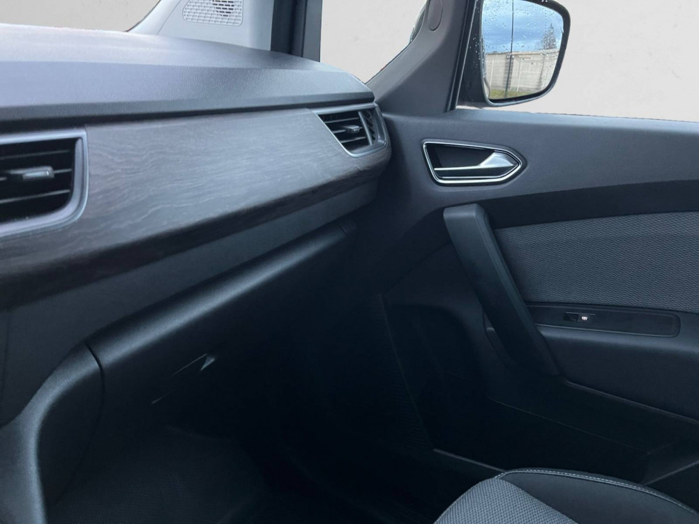 Acheter Renault Kangoo 3 Kangoo Blue dCi 95 Techno 5p occasion dans les concessions du Groupe Faurie