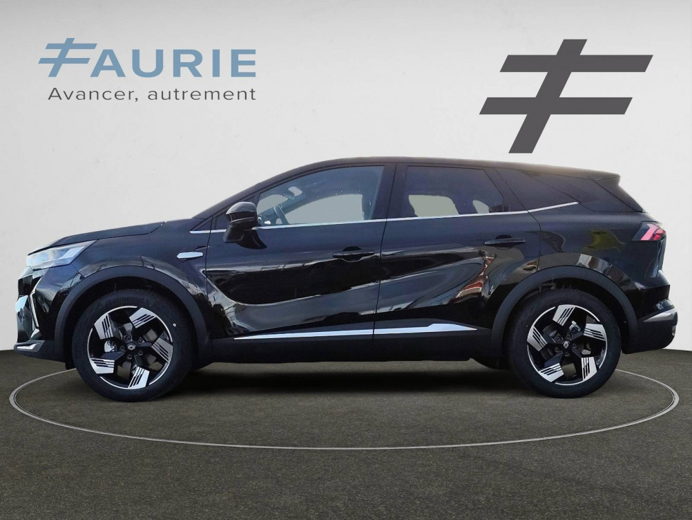 Acheter Renault Symbioz Symbioz E-Tech full hybrid 145 Techno 5p occasion dans les concessions du Groupe Faurie