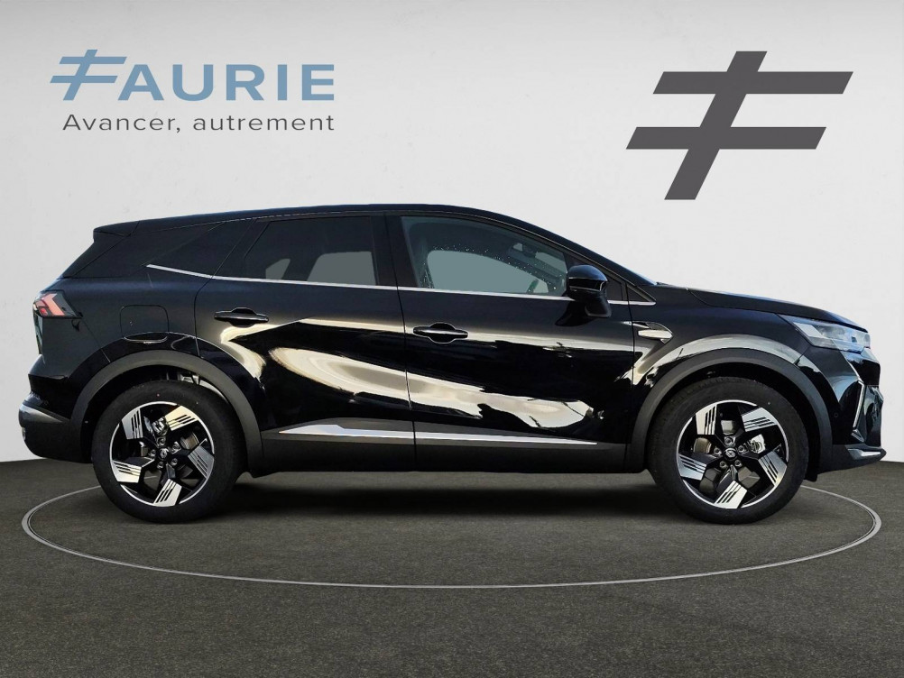 Acheter Renault Symbioz Symbioz E-Tech full hybrid 145 Techno 5p occasion dans les concessions du Groupe Faurie