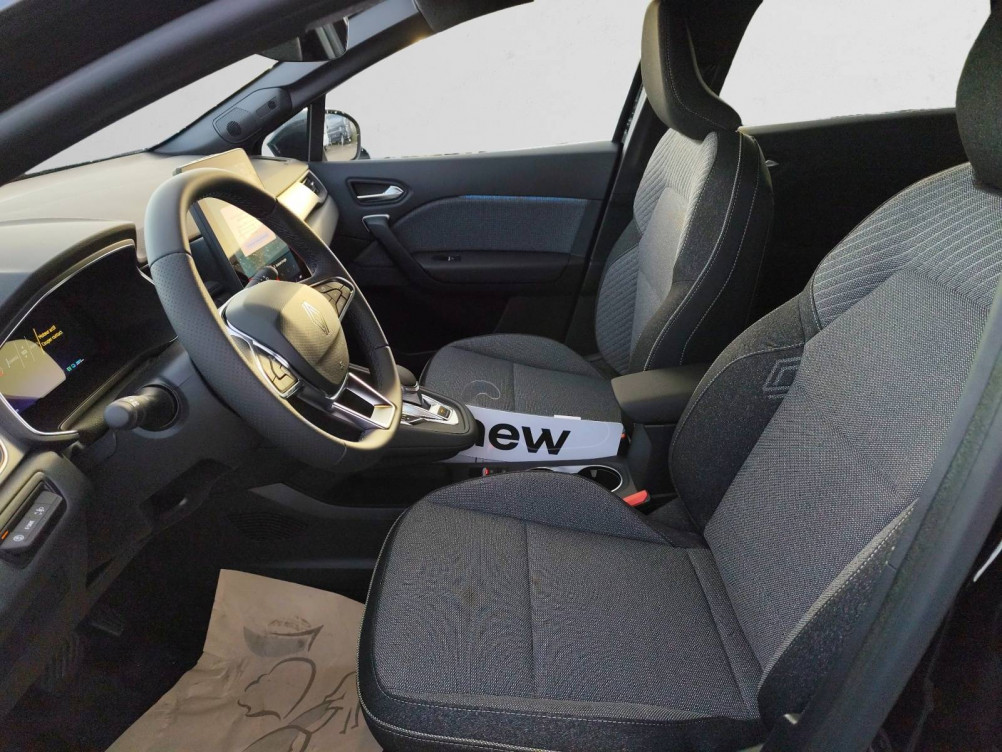 Acheter Renault Symbioz Symbioz E-Tech full hybrid 145 Techno 5p occasion dans les concessions du Groupe Faurie